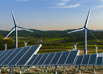 Rising energy costs: Can solar save your farm’s bottom line?