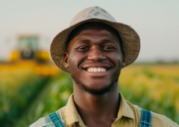Pitch your business. Grow your future. Apply for the Agda Agricultural Business Pitch Competition by Friday, 9 October. Photo: Supplied/Food For Mzansi
