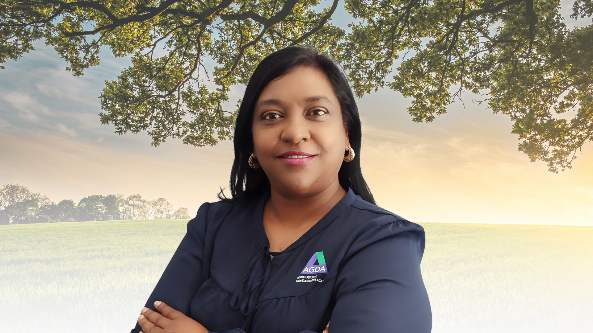 Agda conference puts inclusive agricultural growth in focus