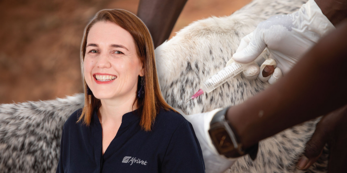 Rabies is preventable, but farmers and farmworkers need to understand the risks. Dr Didi Classen shares key advice on vaccination, handling suspected cases and protecting people and animals. Photo: Gareth Davies/Pexels