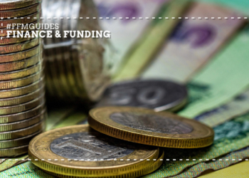 ‘No books, no loan’: How compliance unlocks farm finance