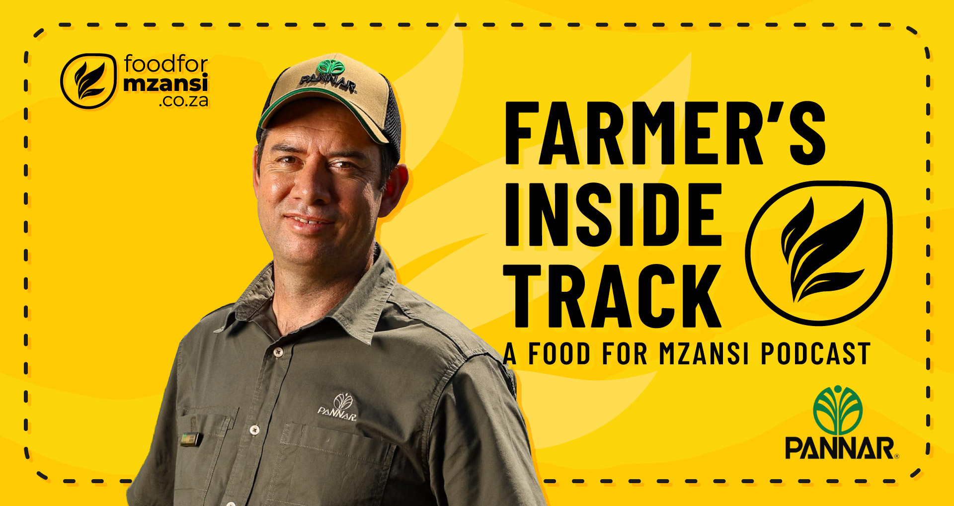 Farm for margin, not just yield, says Pannar's Meyer