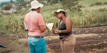 Inchanga Agroecology Hub: Building lasting community impact