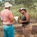 Inchanga Agroecology Hub: Building lasting community impact