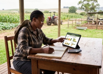 The numbers every farmer should know