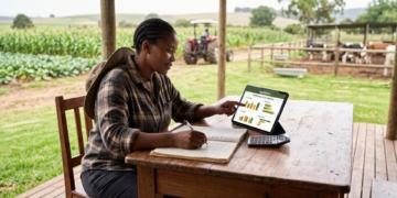 The numbers every farmer should know
