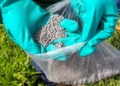 Farmers urged to tap into recycled human waste as fertiliser