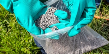 Farmers urged to tap into recycled human waste as fertiliser