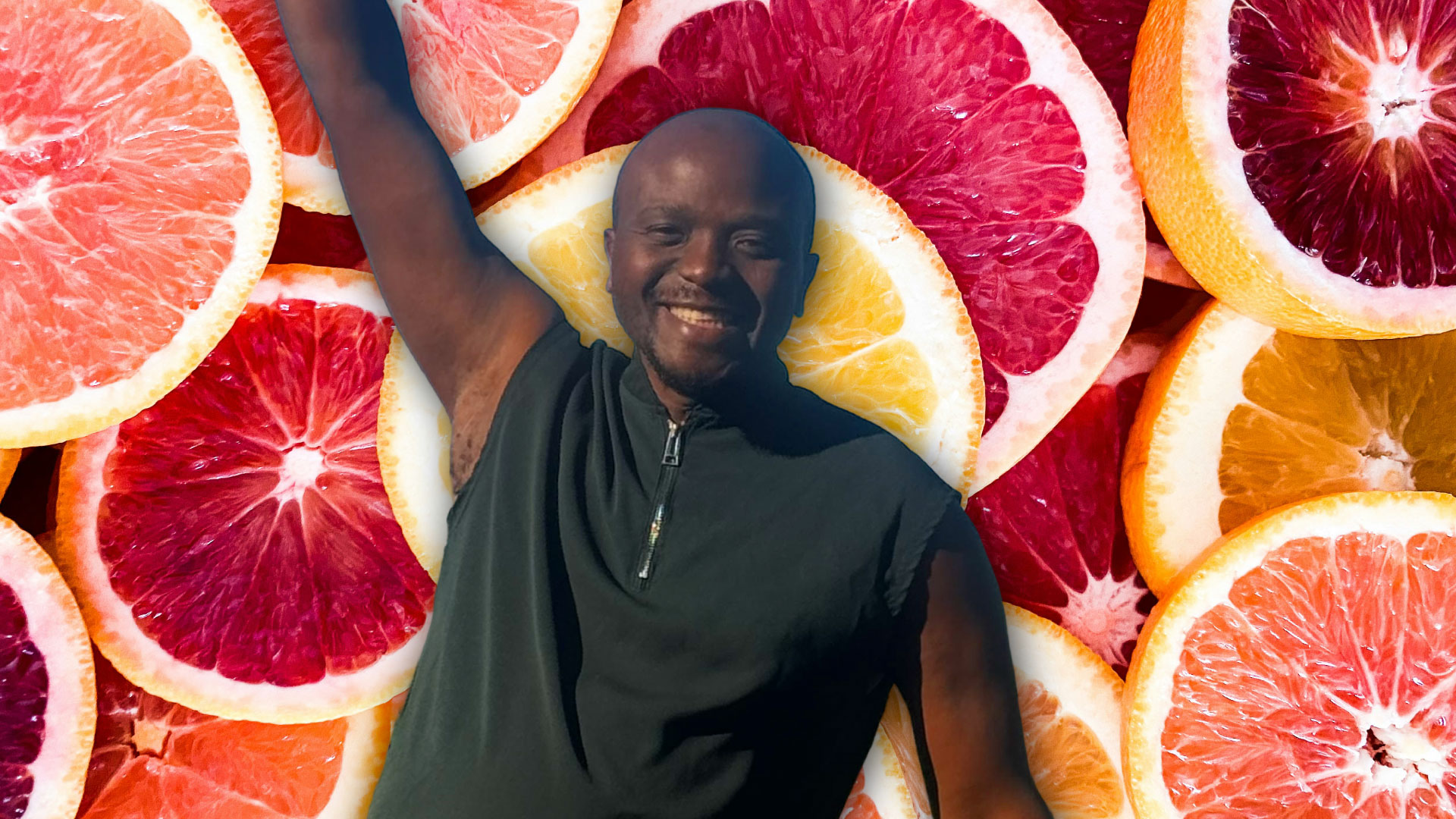 Crowdfunding breathes new life into neglected Limpopo citrus farm