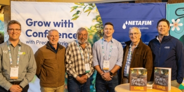 ‘Citrus Irrigation’ guide empowers growers amid water scarcity