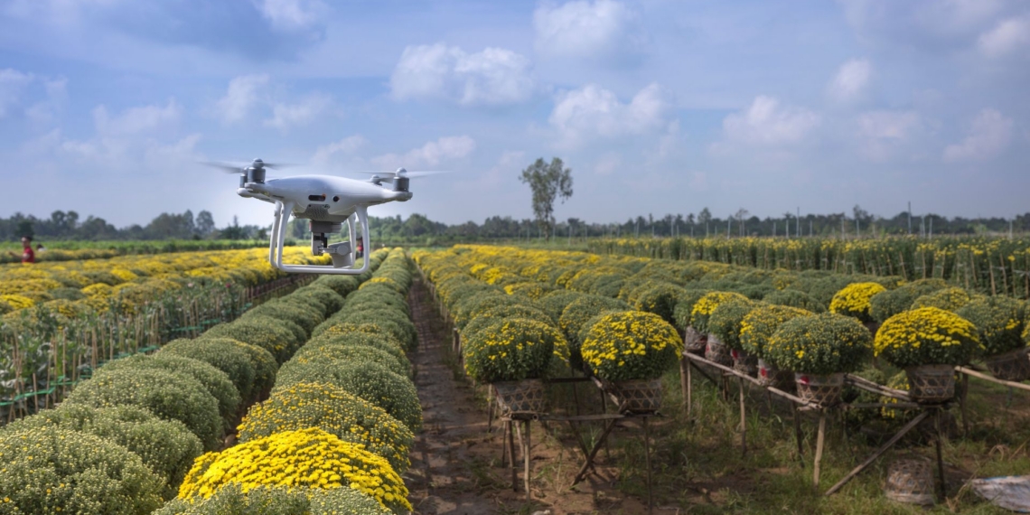 South African farmers are facing mounting pressure from extreme weather, rising input costs, crime and cyber threats, often with little financial room to recover. Photo: Pexels