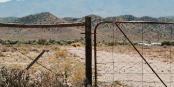 Stronger rural policing needed to protect lives and livelihoods