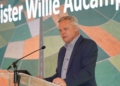Land Bank must step up support for farmers, says Aucamp