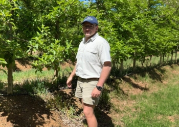 Laastedrift Agri leads with BigBucks Gala success