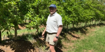 Laastedrift Agri leads with BigBucks Gala success