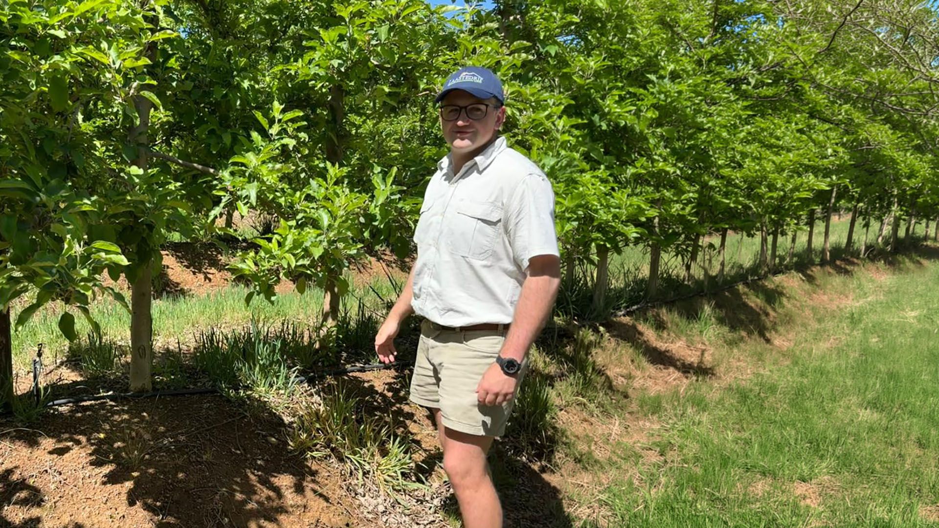 Laastedrift Agri leads with BigBucks Gala success
