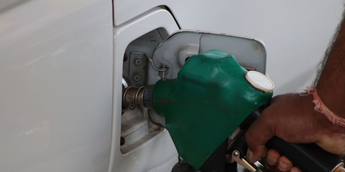 Finance minister Enoch Godongwana announced a fuel levy relief in the medium-term budget. Photo: Pexels
