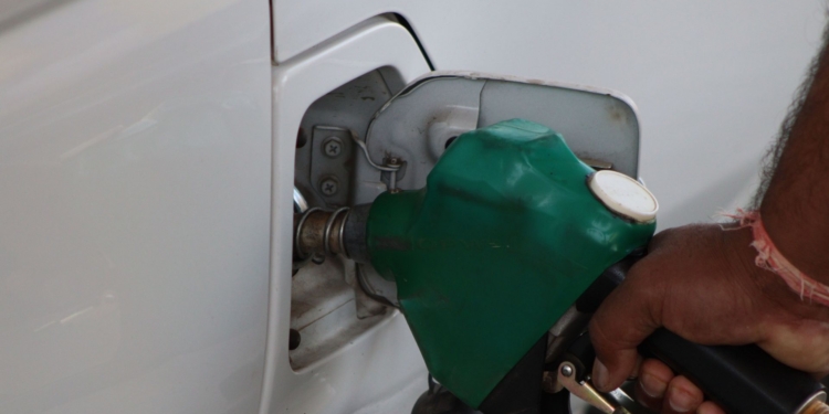 Finance minister Enoch Godongwana announced a fuel levy relief in the medium-term budget. Photo: Pexels