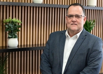 Eskort announces Herman Janse van Rensburg as group CEO