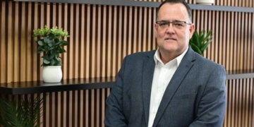 Eskort announces Herman Janse van Rensburg as group CEO