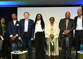 Agda conference: Why giving farmers land isn’t enough