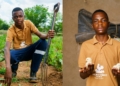 Limpopo teen farmer turns dream into growing poultry business