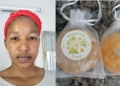 Earth as a pharmacy: Dlamini builds backyard dandelion brand